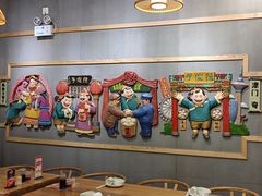 -陈傻子餐厅(世纪都会店)