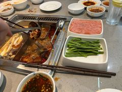 -海底捞火锅(步步高新天地店)