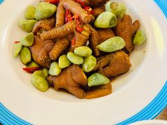 -清真·鸦儿李记·小馆(后海店)