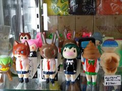 android_upload_pic-秋叶原电器街