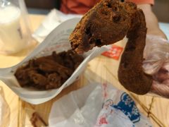 肉肉鸭脖-但家香酥鸭(民生路总店)