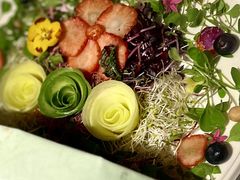 -狮拾久·现代新加坡料理(福田COCO Park店)