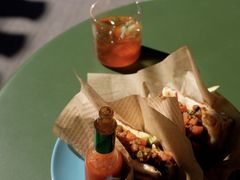 -Catch Bagel(芳草地店)