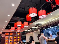 -李记东北饺子馆·东北菜(欢乐谷店)