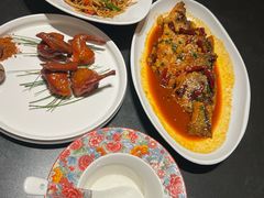 -知楚•精致湖北菜(武商MALL店)