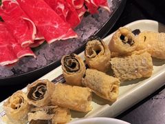 -捞王锅物料理(温州万象城店)