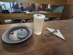 -知亘茶食
