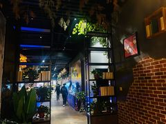 -根莱茶餐厅(连城东路枞阳美食风情街店)