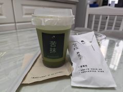 -喜茶(上海打浦桥日月光店)