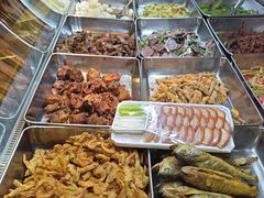 -同胜祥清真新豫菜(杜岭街店)