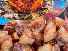-济州爱肉堂(总店)