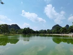 -Club Med地中海俱乐部·桂林度假村