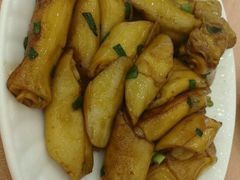 -轩记海鲜餐厅·四十五年老字号·经典粤菜(西区彩虹店)