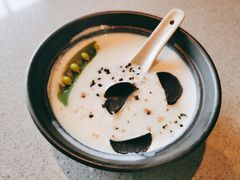 黑松露山药羹-半山腰·云南菜(侨福芳草地店)