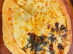 -乐凯撒披萨(东方新世界店)