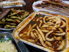 -夜烤·宜宾烧烤(洋河路店)