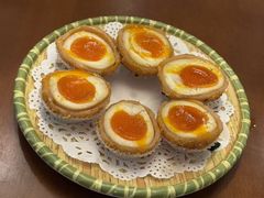 -毛头老爹饭店(上海长风大悦城店)