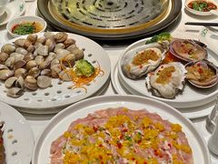 -优食坊·蒸汽海鲜(康盛路店)
