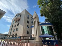 -东北师范大学附属中学(自由校区)