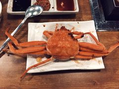 -海神·济州岛海鲜料理(天乐广场店)