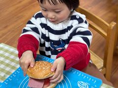 -昱南托育园.托班晚托.寒暑假班