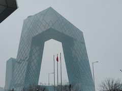 -中央广播电视总台(光华路办公区)