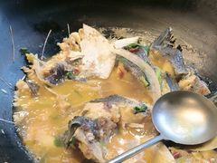 -好灶头妈妈菜·柴火灶台鱼·千岛湖土菜地标美食