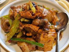 -之参餐厅(前门大街店)