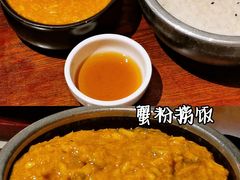 蟹粉捞饭-荟廷·晶萃(陆家嘴尚悦湾店)