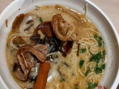 -味千拉面(郑州杉杉奥特莱斯购物广场店)