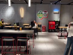 -麦当劳(漳州万达店)