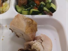 -香妃烤鸡(新奥店)