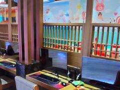 -青水瓦台汤泉(未央店)