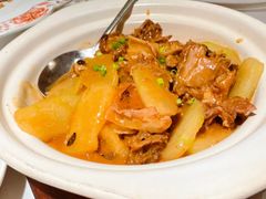 -在前门·烤鸭北京菜(五月花广场店)