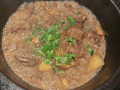 -锅老头铁锅炖•大锅蒸汽海鲜(韩乐坊店)