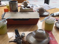 -唐力九头鸟烧烤·罗田吊锅(西云楼店)