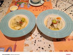 -点都德(广州白云山景区南门店)