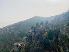 -北京鹫峰国家森林公园