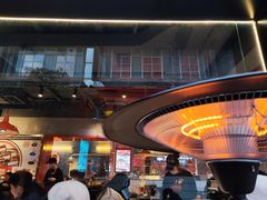 -俊熙家点餐式自助烤肉店(1227广场店)