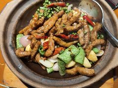 -桃桃厨房(公明店)
