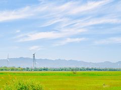 -野鸭湖国家湿地公园