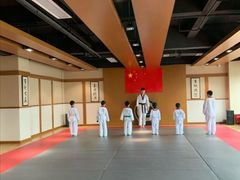 -一本柔道跆拳道馆(环球中心馆)