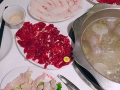 -潮发潮汕牛肉店(龙洞店)