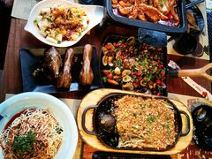-嘎嘎鸭脑壳(驷马桥店)