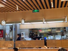 -蓉李记成都名小吃(合肥包河万达店)