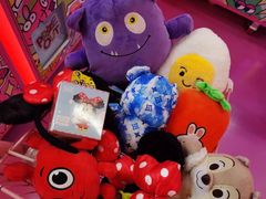 -BIG PINK大粉娃娃机主题馆(圆融星座店)