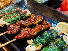 -木子烧鸟屋(百子湾店)
