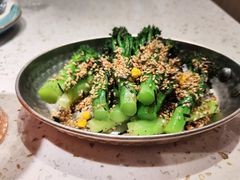 -CRAZYONES西班牙海鲜饭(上海美罗城店)