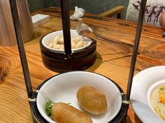 -临家闽南菜(宝洲路店)