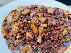-山海菜馆·海肠捞饭·青岛菜(栈桥店)